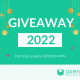 giveaway 2022